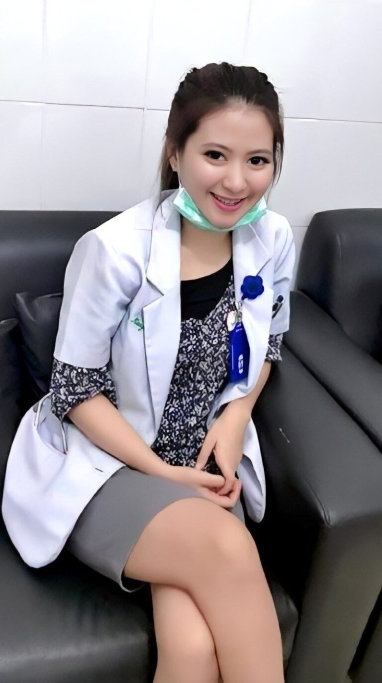 Sexs Dengan Dokter Cantik
