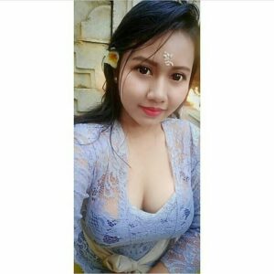 Apartement Si Cantik 