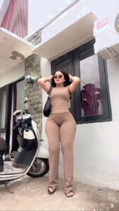 Cinta Berawal Di Gym 