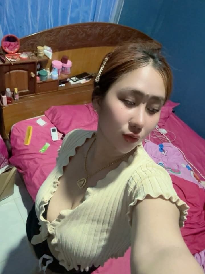 Istri Tak Di Beri Sexs Suami Hingga Pelarian Orang Lain.