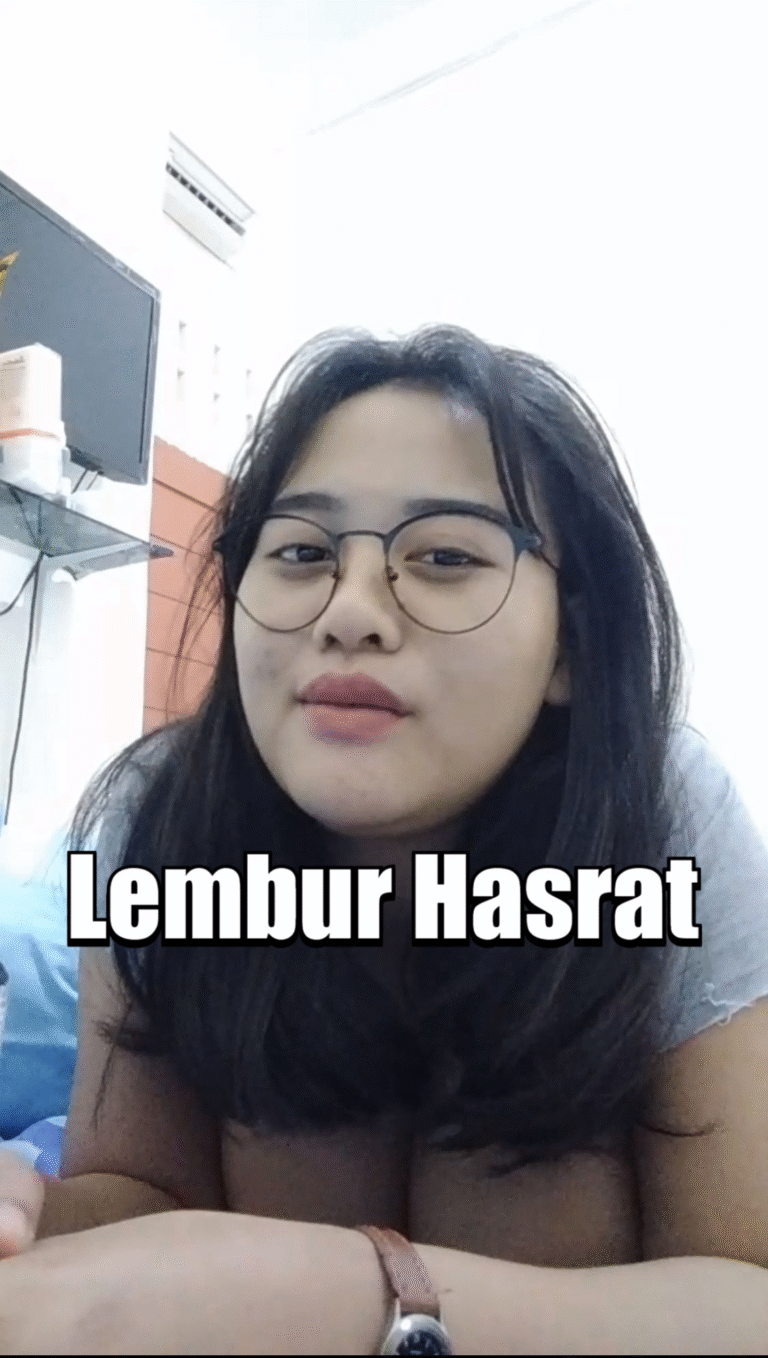 Kisah Di Kosan
