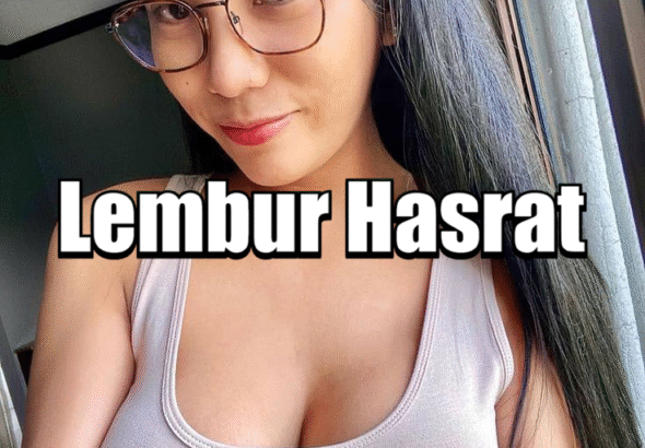 Liza Hantu Hot