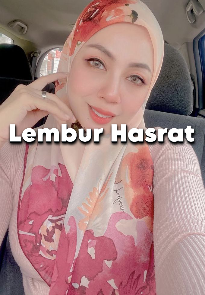 Tidur Dengan Ibu Kandungku