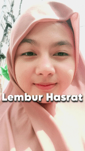 Gadis SMP  Bergairah