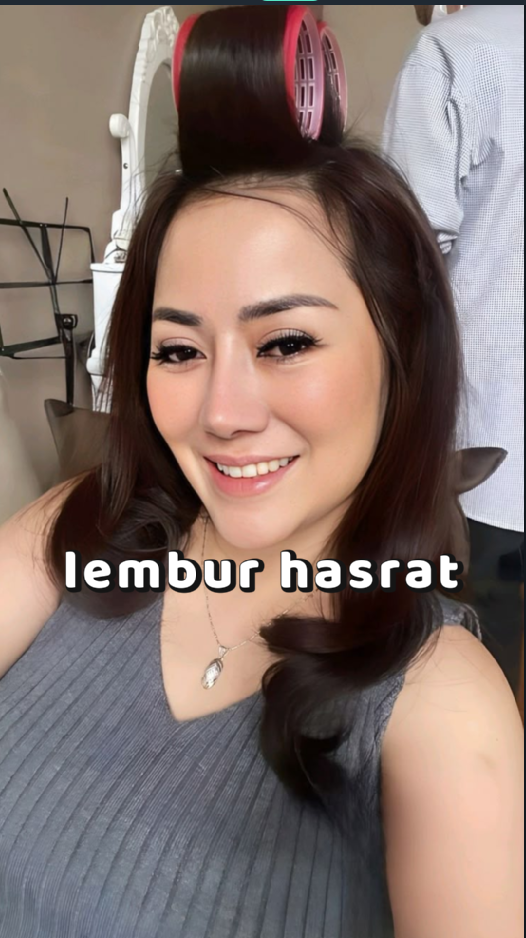 Seorang Janda Yang Kesepian