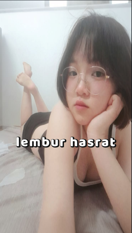 Gadis Komplek Pelampiasan Nafsu Ku